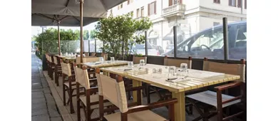 Trattoria Gosto e Mea