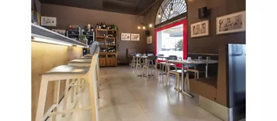 Trattoria Gosto e Mea