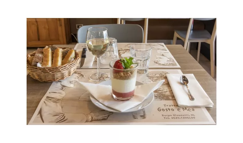 Trattoria Gosto e Mea