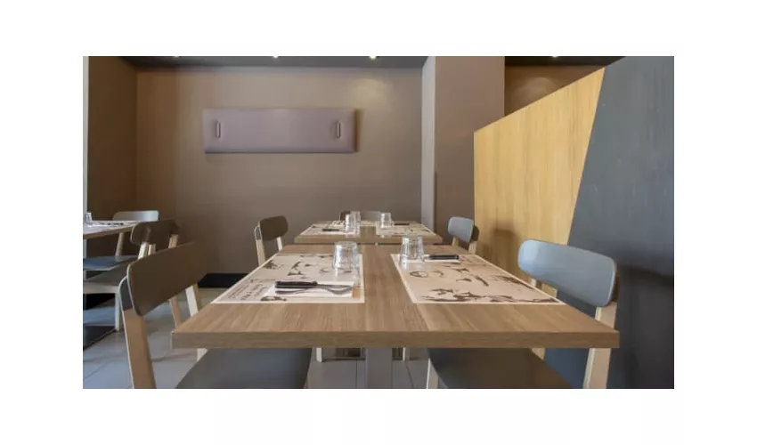 Trattoria Gosto e Mea