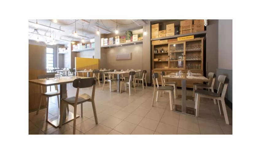 Trattoria Gosto e Mea