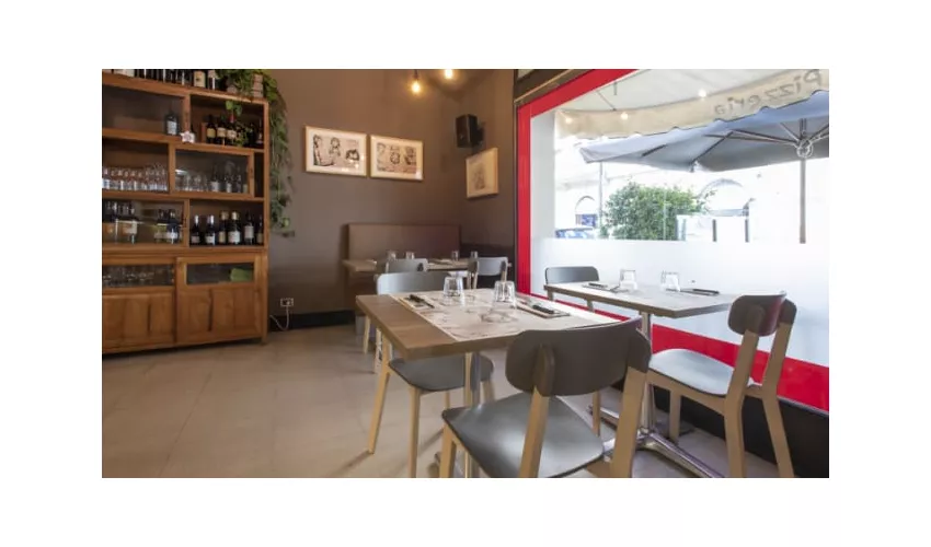 Trattoria Gosto e Mea