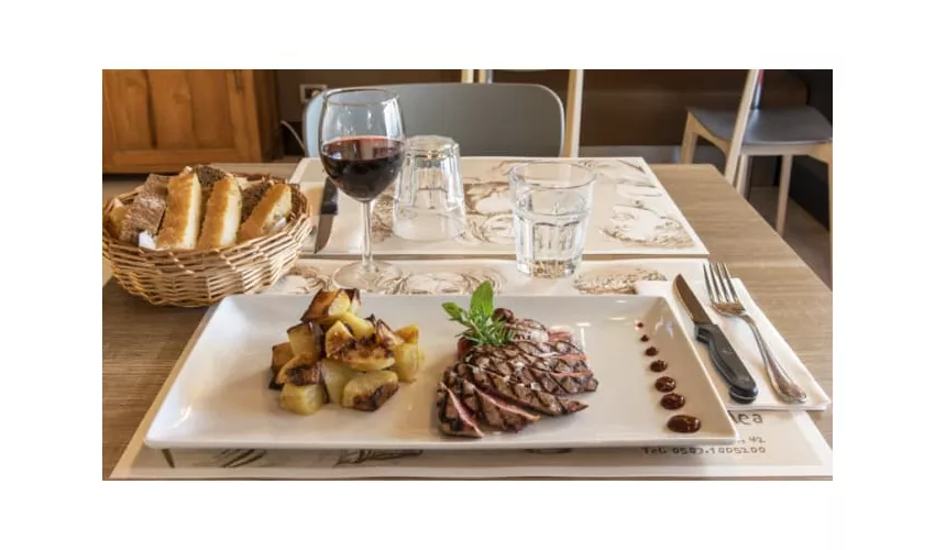Trattoria Gosto e Mea