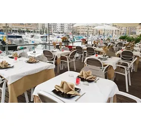 Fish House Restaurant