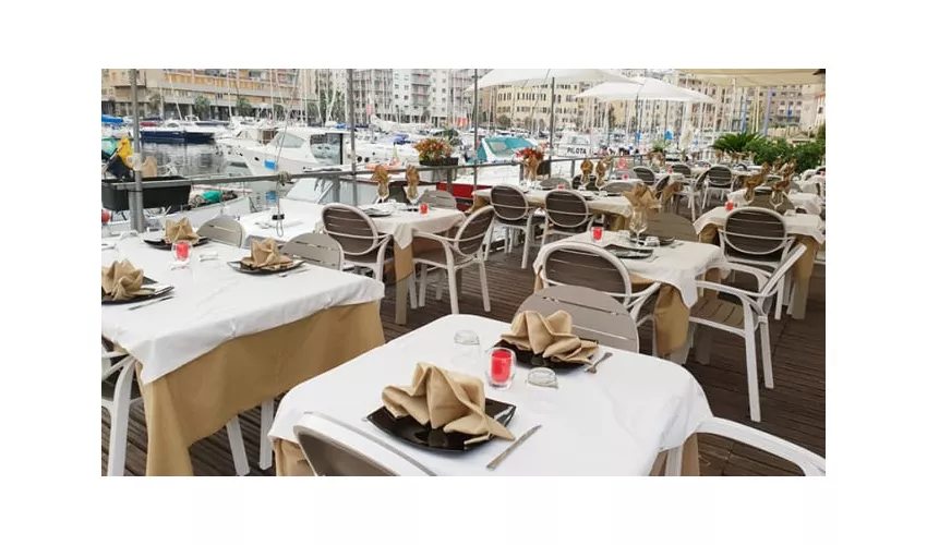Fish House Restaurant
