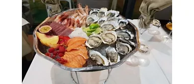 Fish House Restaurant