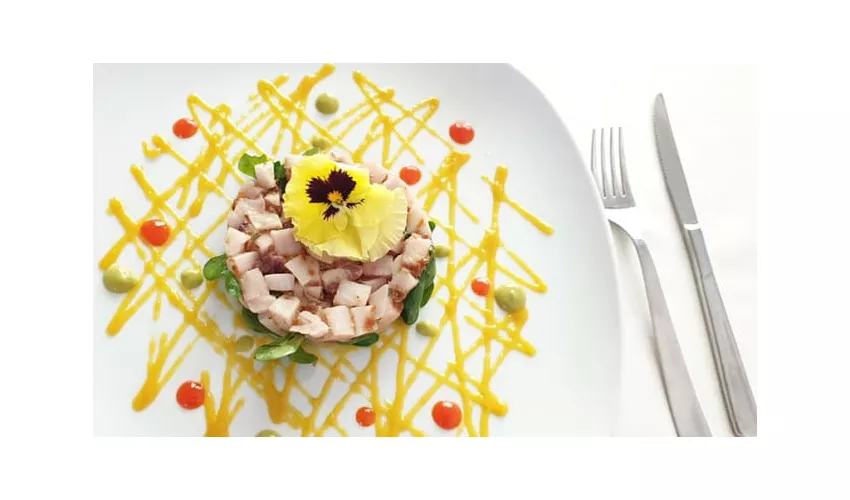 Fish House Restaurant