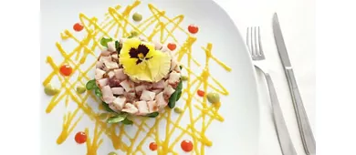 Fish House Restaurant
