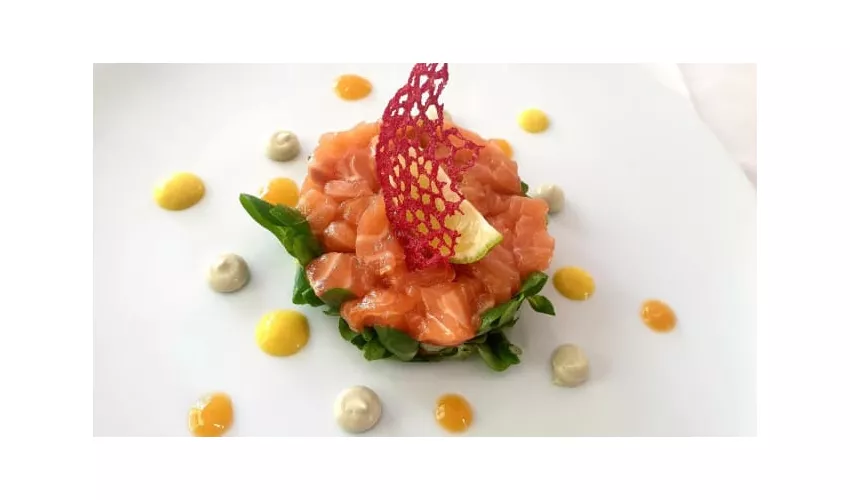 Fish House Restaurant