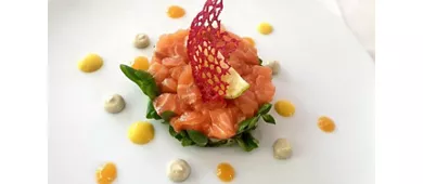 Fish House Restaurant