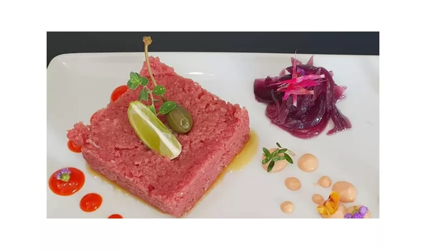 Fish House Restaurant