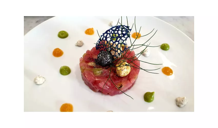 Fish House Restaurant