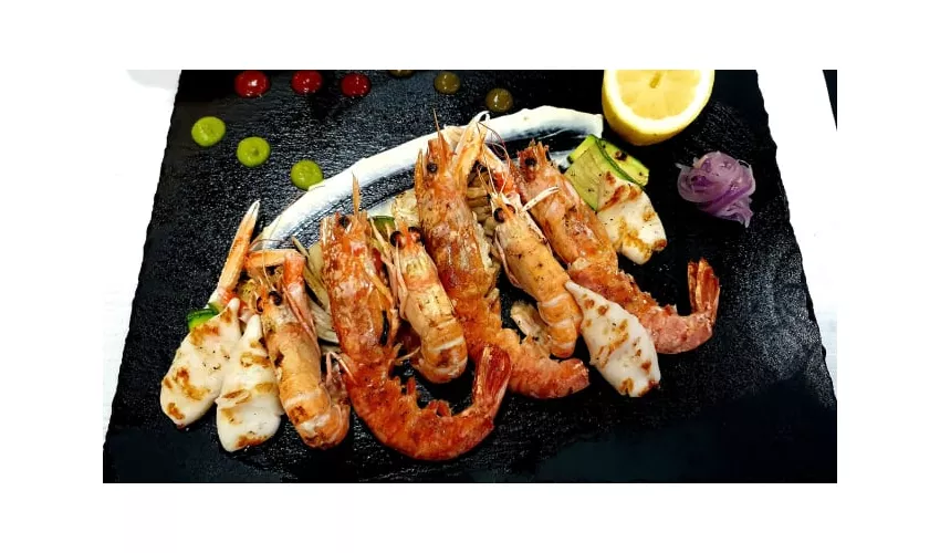 Fish House Restaurant