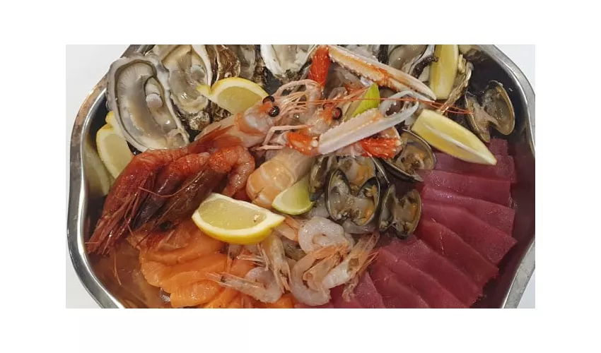 Fish House Restaurant