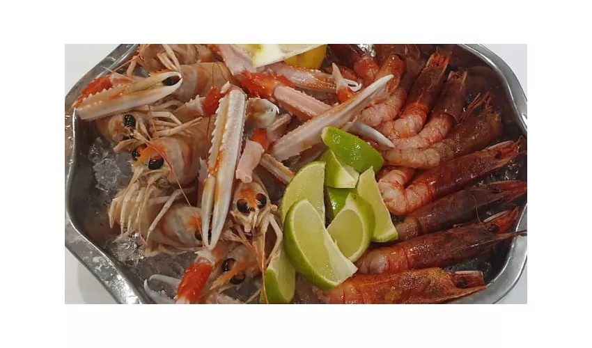 Fish House Restaurant