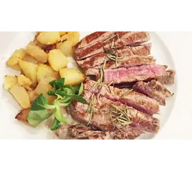 Leon d'Oro Osteria Ristorante B&B