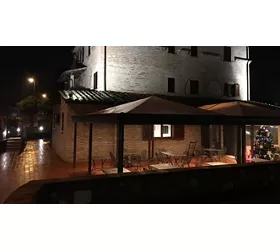 Locanda Giustini Hotel & Restaurant