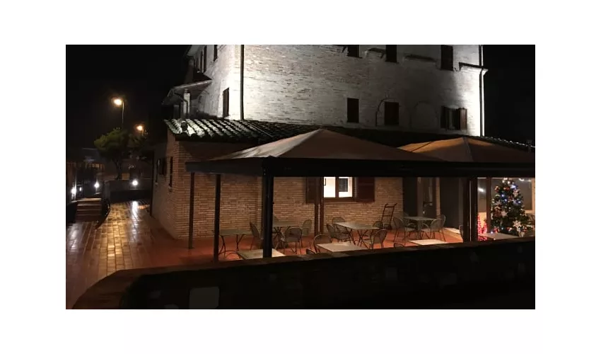 Locanda Giustini Hotel & Restaurant