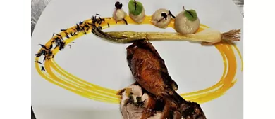 Locanda Giustini Hotel & Restaurant