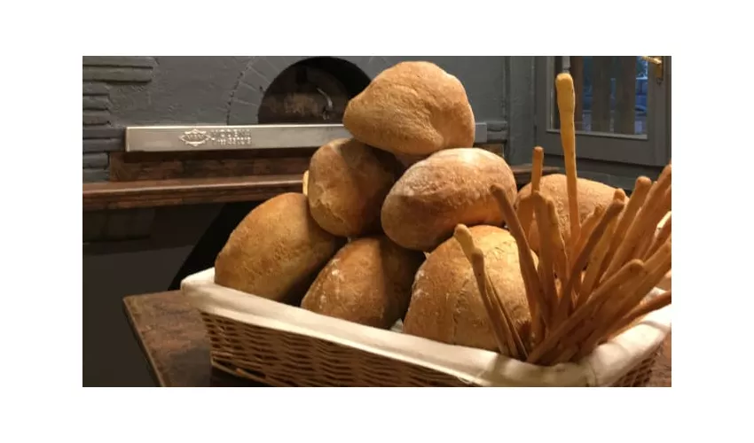 Locanda Giustini Hotel & Restaurant