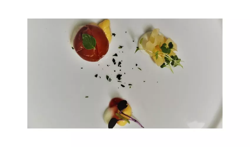 Locanda Giustini Hotel & Restaurant