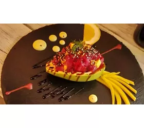 Filologico Restaurant
