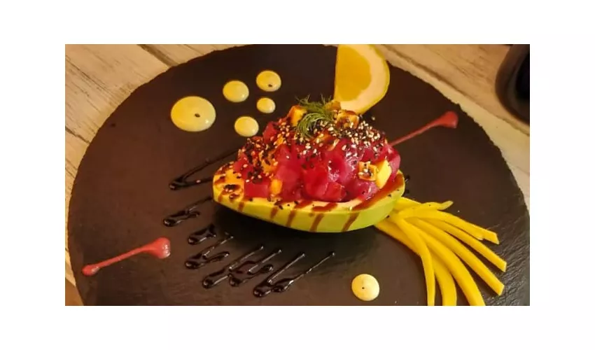 Filologico Restaurant