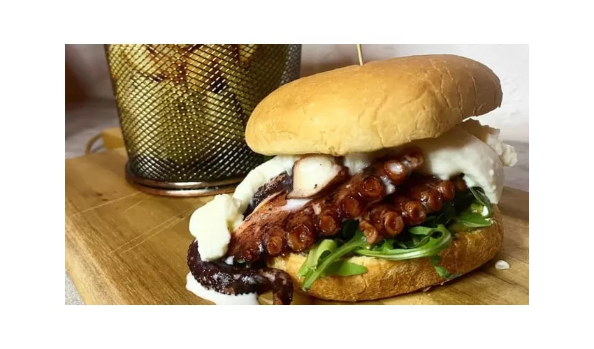 Filologico Restaurant