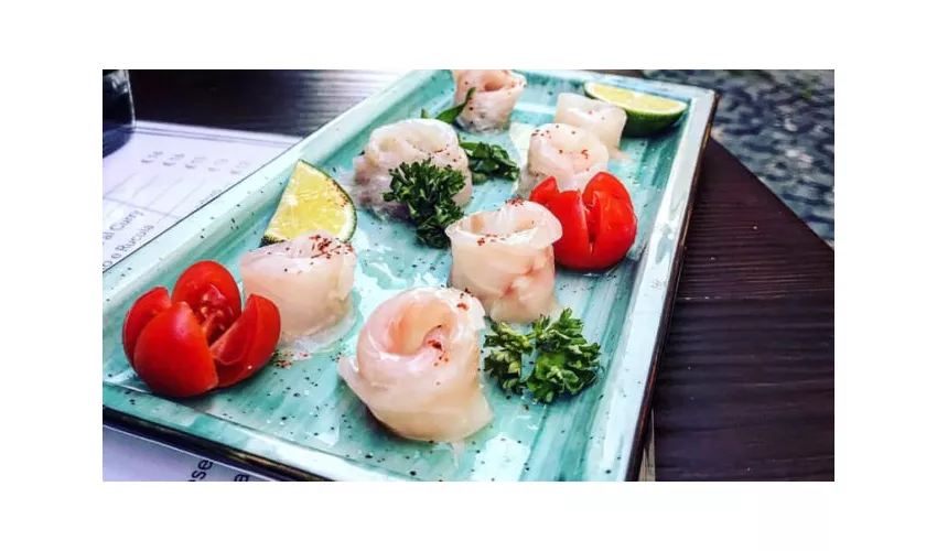 Filologico Restaurant