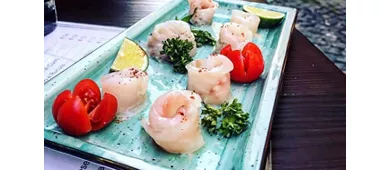 Filologico Restaurant