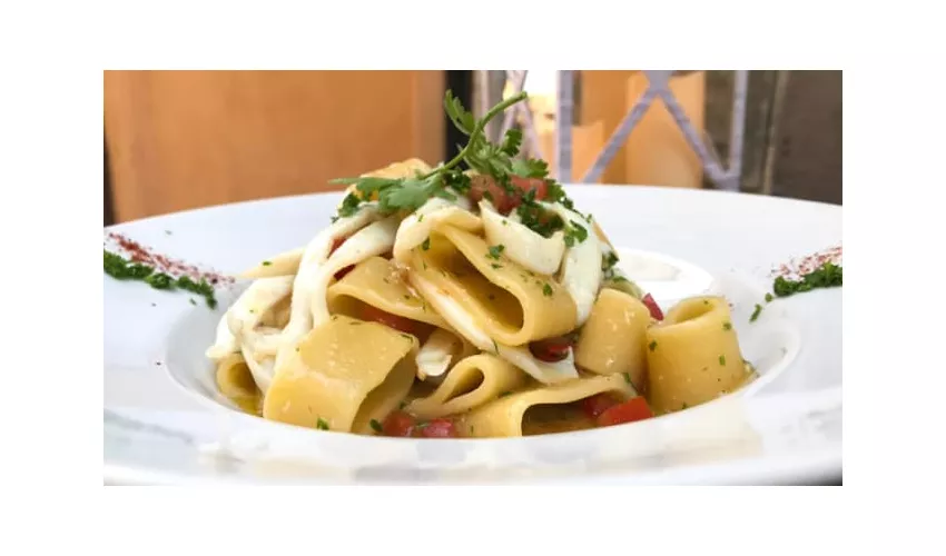 Filologico Restaurant