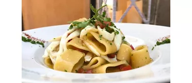 Filologico Restaurant