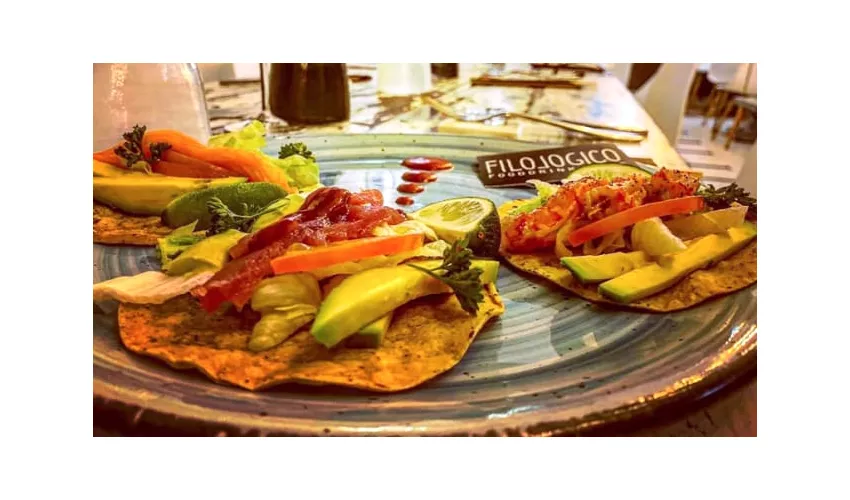 Filologico Restaurant