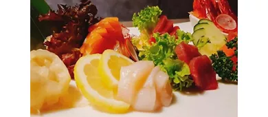 Wei Sushi (Menù alla Carta)