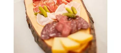 Restaurant Pizzeria Samyr