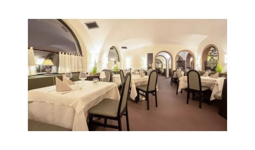 Restaurant Pizzeria Samyr