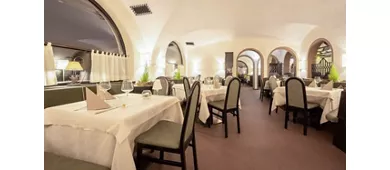 Restaurant Pizzeria Samyr