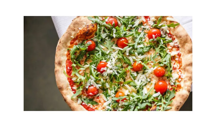 Restaurant Pizzeria Samyr