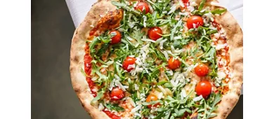 Restaurant Pizzeria Samyr