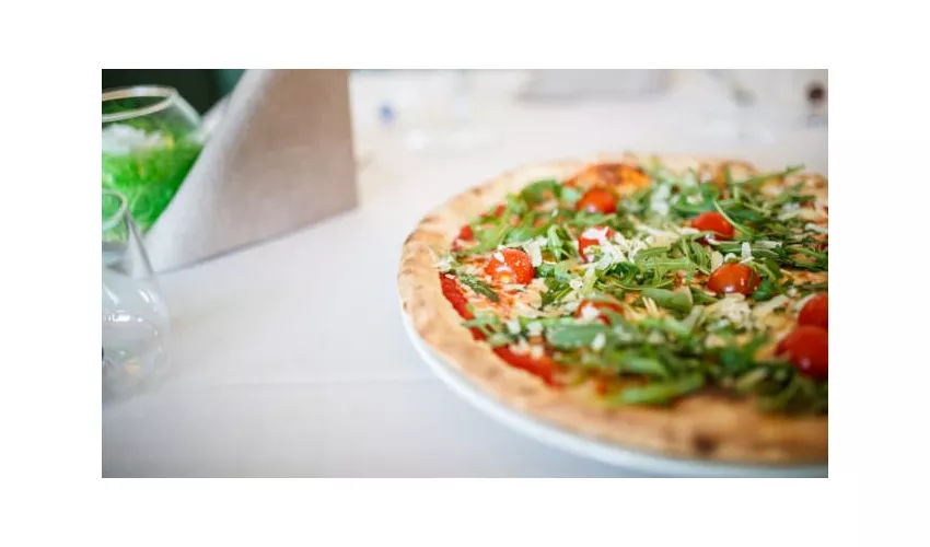 Restaurant Pizzeria Samyr