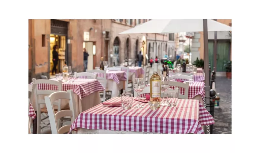 Ristorante Il nipotino del solitario