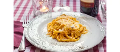 Ristorante Il nipotino del solitario