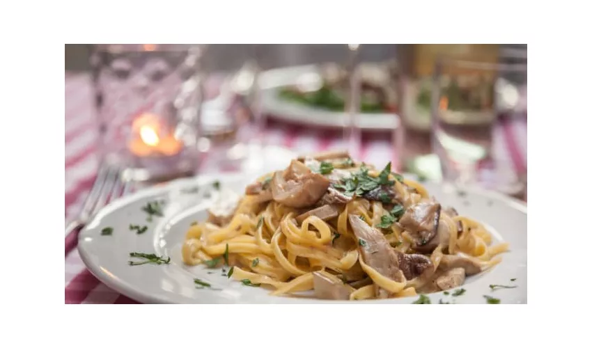 Ristorante Il nipotino del solitario
