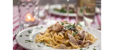 Ristorante Il nipotino del solitario