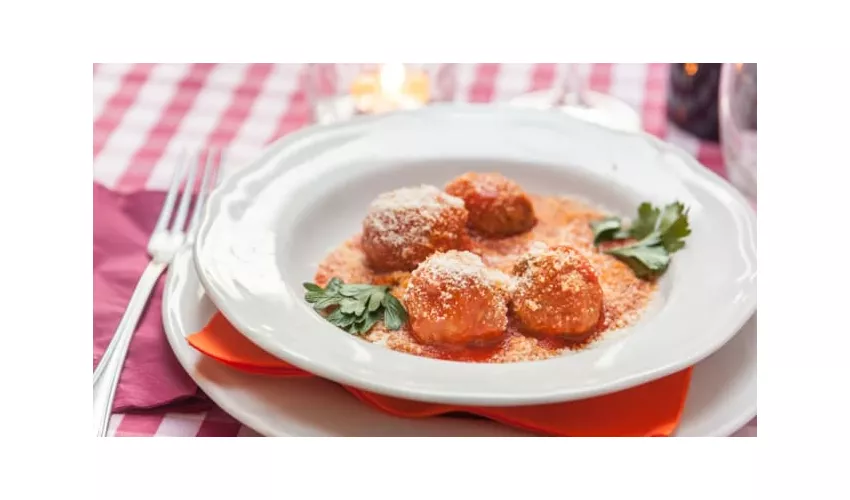 Ristorante Il nipotino del solitario