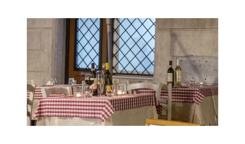 Ristorante Il nipotino del solitario