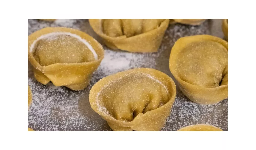 Classico: cucina italiana contemporanea