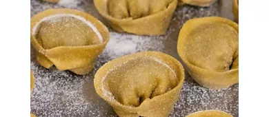 Classico: cucina italiana contemporanea
