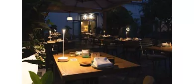 Classico: cucina italiana contemporanea