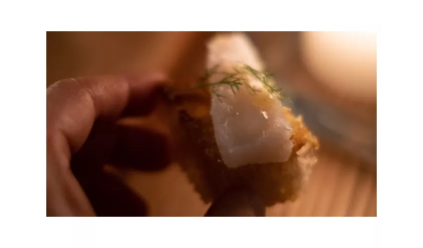 Classico: cucina italiana contemporanea